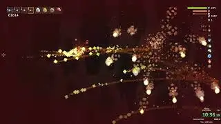 Noita sun quest speedrun (seeded) 17:57