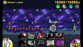 PTC NOVA PRO VS ULTIMATE CYCLONE!!!!!!!