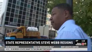 Missouri Democrat Resigns After Campaign Cash Scandal