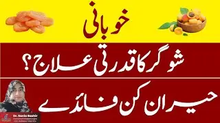 Can Diabetic eat Apricot? - Best Low Sugar fruit for Diabetics