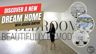 Remodeled Home for Sale in Rotonda West, FL!