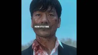 Gi-Hun's Revenge.. ☠️🔥| Squid Game Season 3 Edit #aura #edit