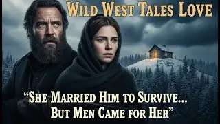 He Entered a Loveless Marriage in the Mountains&mdash;Then Her Secret Changed Everything