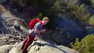African Adventure trailer