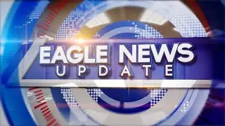 WATCH: Eagle News Update - Sept. 15, 2021