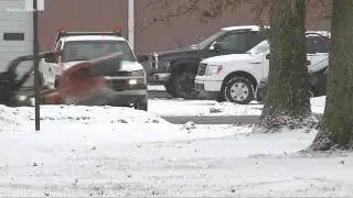 Akron-Canton area prepping for heavy winter weather