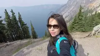 Crater Lake Itinerary and Travel Guide