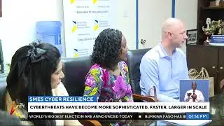 K24 TV LIVE| News making headlines at this hour on #K24NewsCut