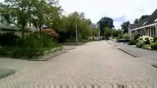 2015 Fiets Biezenveld Wapendrager  Meppel