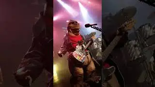 ROCOSAURIOS -CIRCO TSAURIOS