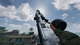 Is the Buffed CX9 Any Good Now ?