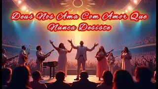TEMPO DE LOUVAR E RESTAURAR;  SINTA O TOQUE DE DEUS AGORA !
