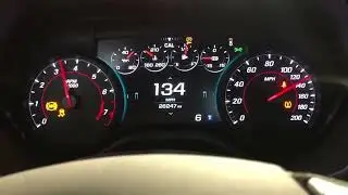 900rwhp ZL1 built by GPI
