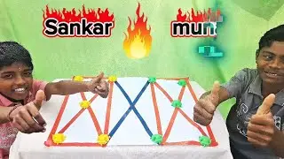 Ultimate Board Game Challenge 🎯 | Intense 2 Player Battle Full Game | Who Will Win?