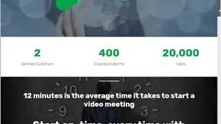 Microsoft Video Interop is super simple. Join Teams meeting from any device with 1 touch