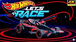 Hot Wheels Let&rsquo;s Race&trade; Ultimate Speed 🚗💨 | Fastest Cars Racing Challenge : Epic Fast Car Race: |