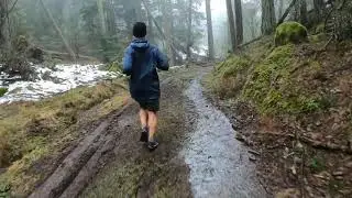 Orcas Island 100