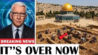 2 Mins! END IS NEAR? Biggest Tragedy JUST Happened in The Jerusalem! Millions Shocked and Scared