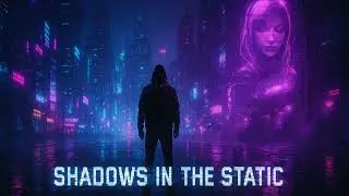Shadows in the Static &ndash; Emotional Electronic Rock | SubryMusic