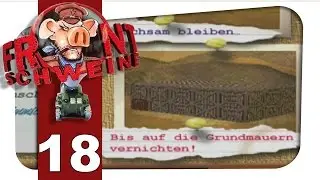 |18| Frontschweine [100%Run/alle Orden]