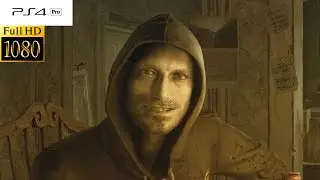 Resident Evil 7 - Tape #3 