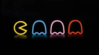 Haruomi Hosono - PAC-MAN from Namco Video Game Music