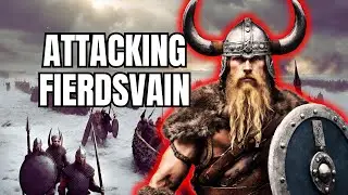 Return to Pendor Part 50: FIERDSVAIN FEAR US