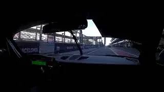 8. Hankook 24H BARCELONA 2024 Qualifying - #931 QMMF by HRT