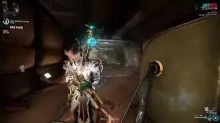 Best Warframe Glitch?