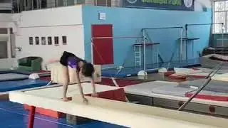 Учебно- тренировочный сбо