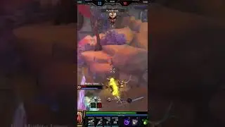 Bastet team wipe #videogames #moba #smiteconsole #pc #leagueoflegends #smiteplays #smitecommunity