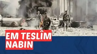 Dayikek ji Kobanê: Berxwedanî karê gelê Kurd e, em teslîm nabin!