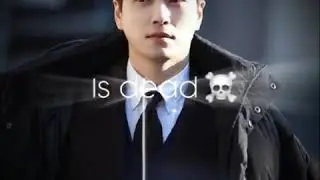 Edit {lee joon hyuk} ♤♡