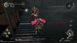 Marobashi / Marubashi - Way of the Strong