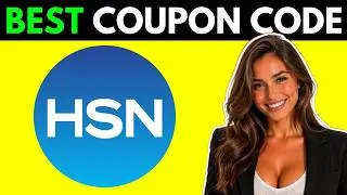 Best HSN Promo Code (Updated Codes 2026)