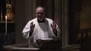 Sermon for the Presentation of Christ in the Temple
