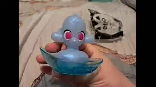 McDonald's Happy Meal Toy UNBOXING! | Ambassador Mira