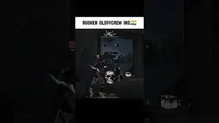 Tournament and paid scrims highlights free fire India 🚀📈ll#freefire #tournamenthighlights #rusher