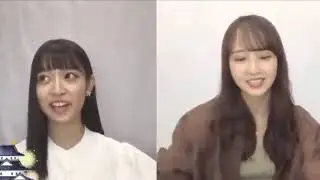 【猫舌SHOWROOM】 #087 阪口珠美・佐藤楓 2020年06月17日