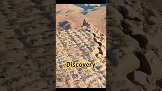 Can&rsquo;t believe I found this!?!  #explore #exploration #ancienthistory #nature #discovery