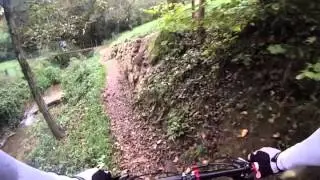 Mtb TerreRosse