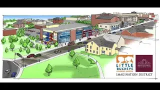 Little Buckeye Children's Museum - OMA 2020 Award Acceptance Video