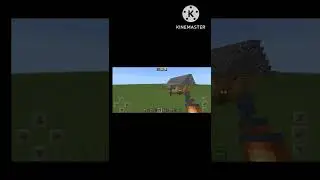 Minecraft simple starter house #shorts #beastboysub#technogamerz #smartypie#fleet#ezio