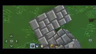 Cara buat cobblestone generator