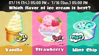 We Already Know Who is Winning This Splatfest Coming July 2023