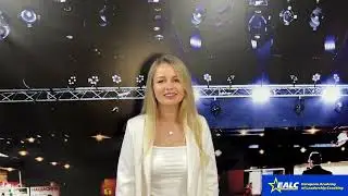 Яна Олентир, співзасновник European Academy of Leadership Coaching, YouCoach, коуч PCC ICF