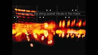 The Remedy (I Won't Worry) - String Quartet Tribute To Jason Mraz - Vitamin String Quartet