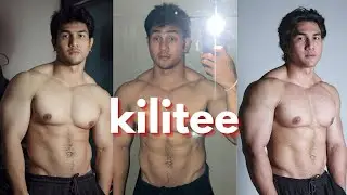 Gotzila Gd Shirtless 2025