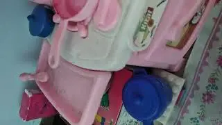 Playing with My Doll | Fun Doll Roleplay & Adventures!