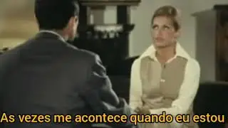 A enigm&aacute;tica Yolanda Gigliotti - ( DALIDA, trecho de entrevista legendado)